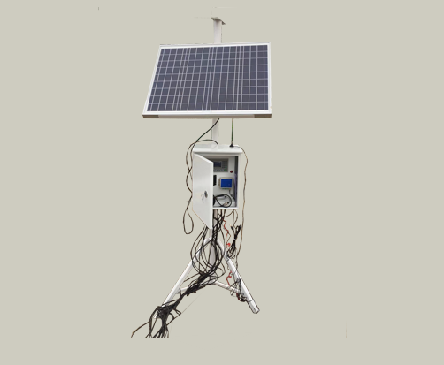 土壤墑情監(jiān)測站 土壤墑情監(jiān)測站